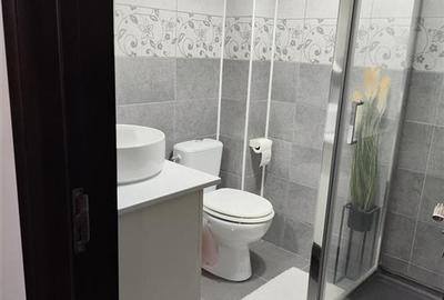 Apartament cu 2 camere decomandat, mobilat în Păcii - 3