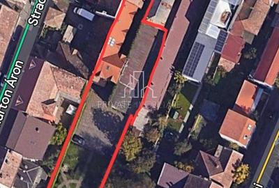 Birou, de 563 mp, în Ultracentral - 2