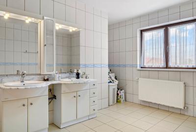 Casă individuală cu 7 camere cu Garaj în Corbeanca - 23