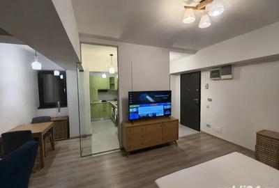 Garsoniera de inchiriat Grivi?a Basarab - 8