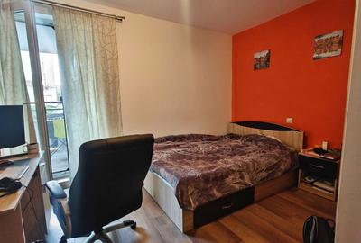 Apartament 3 camere, 2 bai, etaj 1, parcare subterana, zona Fsega - 3