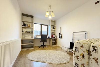 Casă cu 4 camere în Sânmihaiu German - 8