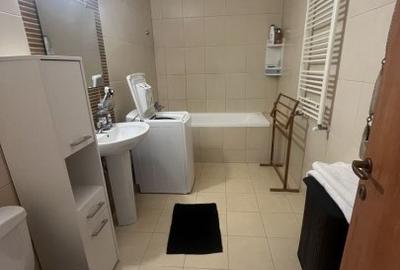 Apartament 2 Camere Vitan Confort Park Centrala Loc Parcare Apartament 2 Camere Vitan Confort Park Centrala Loc Parcare - 6