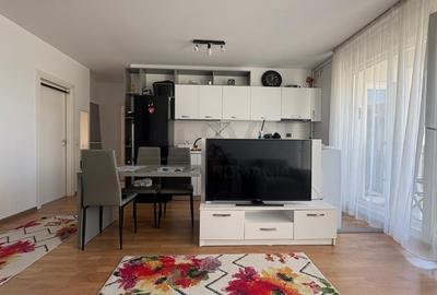 REA1025204 3 Camere Mobilat Cu Parcare-Pantelimon-Estic Park - 1