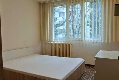 Apartament cu 2 camere decomandat, mobilat în Drumul Taberei - 2