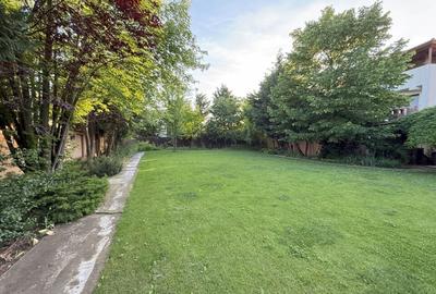 Vila eleganta 5 camere | Teren 1312 mp | Cartier Latin - 10