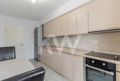 Apartament spatios cu parcare subterana zona Coresi, Pet Friendly - 5