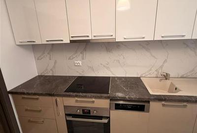 Apartament cu 2 camere decomandat în Cug - 2