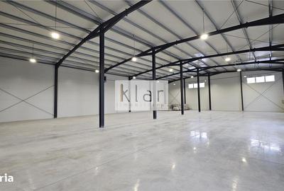 Spațiu comercial, de 684 mp, în Jucu - 3