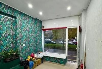 Spațiu comercial, de 18 mp, în Mihai Bravu - 9