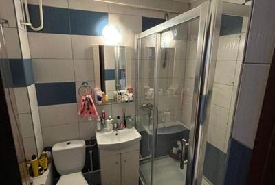 Apartament de 1 camera, decomandat, zona Nicolina Apartament de 1 camera, decomandat, zona Nicolina - 6