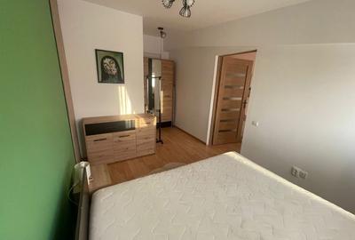 Apartament de inchiriat | Florilor | Balcon | 45 mp - 3