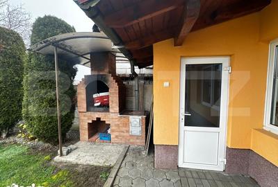 Casă cu 5 camere cu Teren 500 Mp în Central - 5