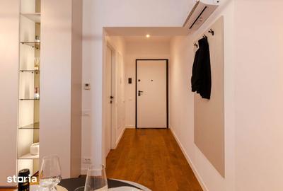 Apartament cu 2 camere în 13 Septembrie - 4