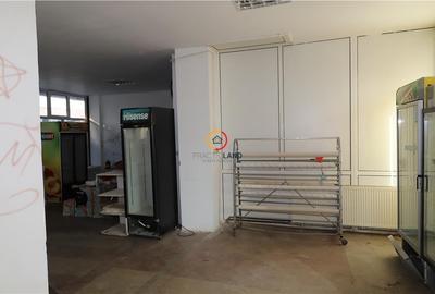 400 mp de inchiriat , afacere,birouri, depozite - 5