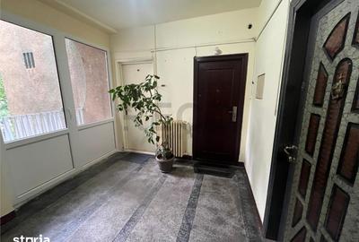 Apartament cu 2 camere decomandat în Cantemir - 5