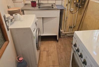 Apartament cu 2 camere decomandat în Micro 15 - 1