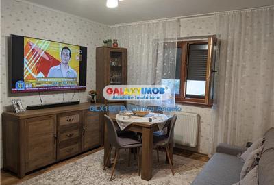 Apartament cu 3 camere semidecomandat, mobilat în Giurgiului - 3