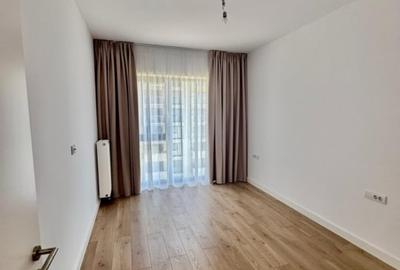 SILK DISTRICT -  3 CAMERE - ETAJ 3 - BLOC NOU INTABULAT - METARE IMEDIATA! - 2