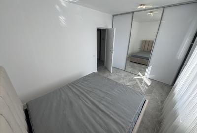 Apartament cu 2 camere decomandat, mobilat în Palazu Mare - 4