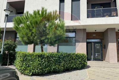 Spatiu comercial de inchiriat 70 mp, in zona Universitatii - 9