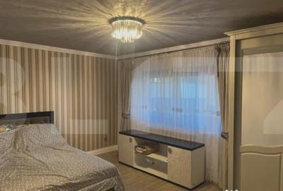 Apartament cu 3 camere decomandat, mobilat în Central - 3