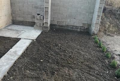 Apartament cu 2 camere nedecomandat în Apahida - 4