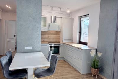 Apartament cu 3 camere decomandat în Florești - 3