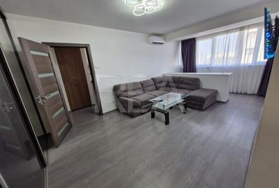 APARTAMENT CU 3 CAMERE IN APROPIEREA PARCURILOR TITAN ȘI NAȚIONAL - 2