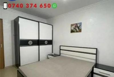 Apartament cu 2 camere decomandat în Babadag - 4