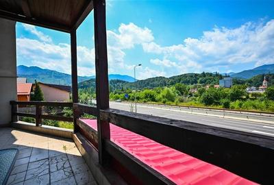 FILM! Ansamblu Rezidential si Comercial - Oportunitate de Investitie in Sacele B - 17