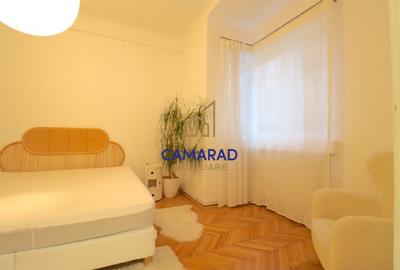 Apartament cu 3 camere de inchiriat - Universitate - Rosetti - 6