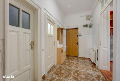 Apartament cu 4 camere în Rahova - 8