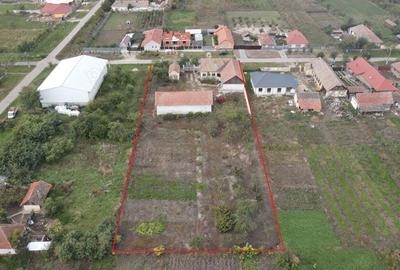 Casa de vanzare in Graniceri - 2