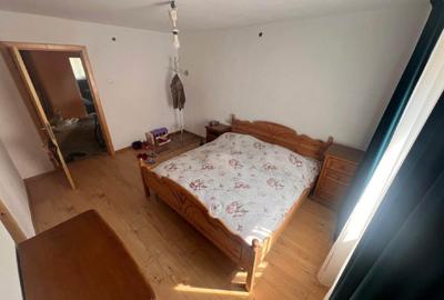 Casa P+M 165mp Sc 135mp Su. 2700mp teren , Floresti Mehedinti - 8