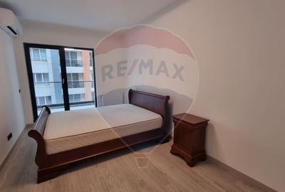 Apartament 2 camere - InCity - Select Residence - de inchiriat - NOU - 10