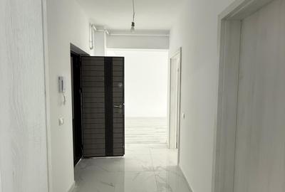 Apartament decomandat in bloc nou - Finalizat - Comision 0 - Etaj Intermediar - 8