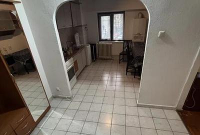 Apartament 2 Camere / Stefan cel Mare / Centrala Proprie / 1 - 6