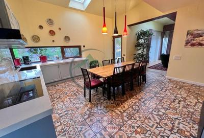 Casa deosebita cartier Noua, langa padure - 16