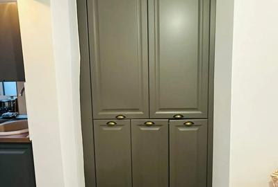 Apartament cu 2 camere decomandat în Bucovina - 11