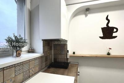 Ultracentral - CA Rosetti | 50 MP | Apartament 3 Camere - Ce - 7