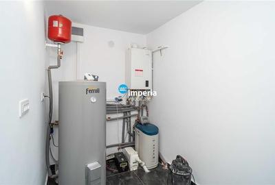 Casa exclusivista, Breazu, 244,4 mp, intabulata, toate utilitatile! - 22