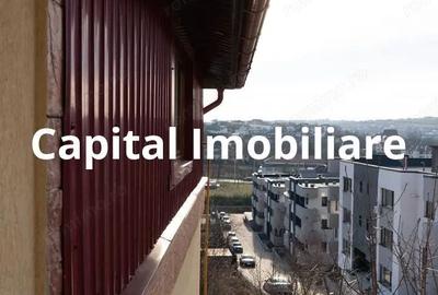 Apartament cu 3 camere decomandat în Bucium - 4