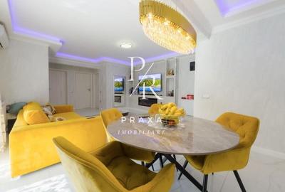 Apartament de vanzare, 3 camere, 70 mp, gradina 125, mobilat complet, zona BMW! Apartament de vanzare, 3 camere, 70 mp, gradina 125, mobilat complet, zona BMW! - 2