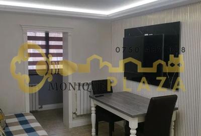 Apartament cu 3 camere decomandat, mobilat în Central - 6