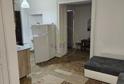 Apartament cu 3 camere decomandat, mobilat în Ultracentral - 2