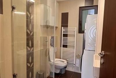 Inchiriere apartament 3 camere modern bloc nou capat Grigorescu - 15