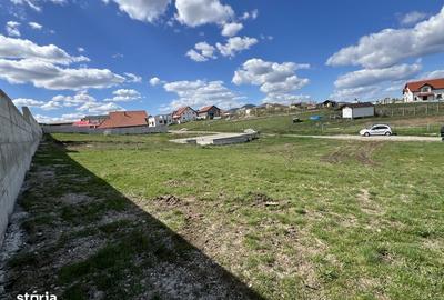 Teren de 539 mp, în Central - 3