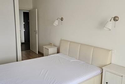 Ap 2 camere, 59 mp, mobilat, centrală proprie, c-ție 2017, vedere panoramică - 9