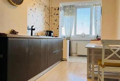2 CAMERE MOBILAT - UTILAT, BULEVARD GARII - 8